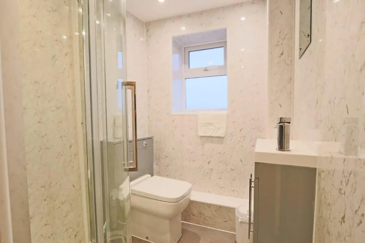 Ambrose Apartment - Hopewell Bristol 0*,  United Kingdom